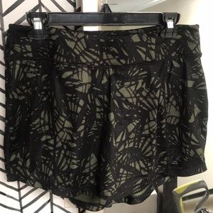 Old Navy Tennis Skirt
